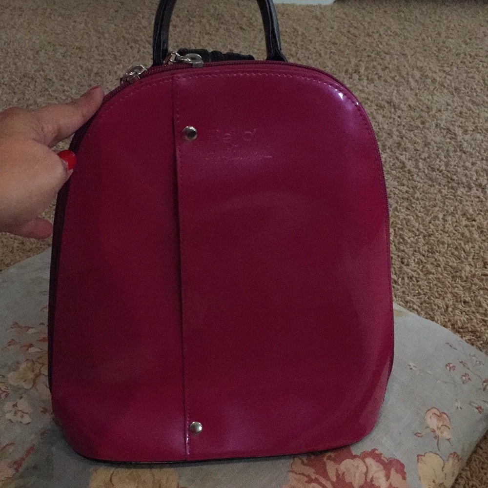 Purse/ backpack